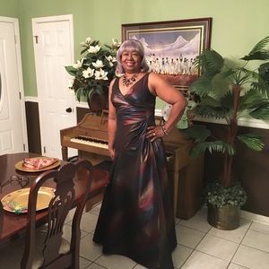 Meet your Posher, Rosetta